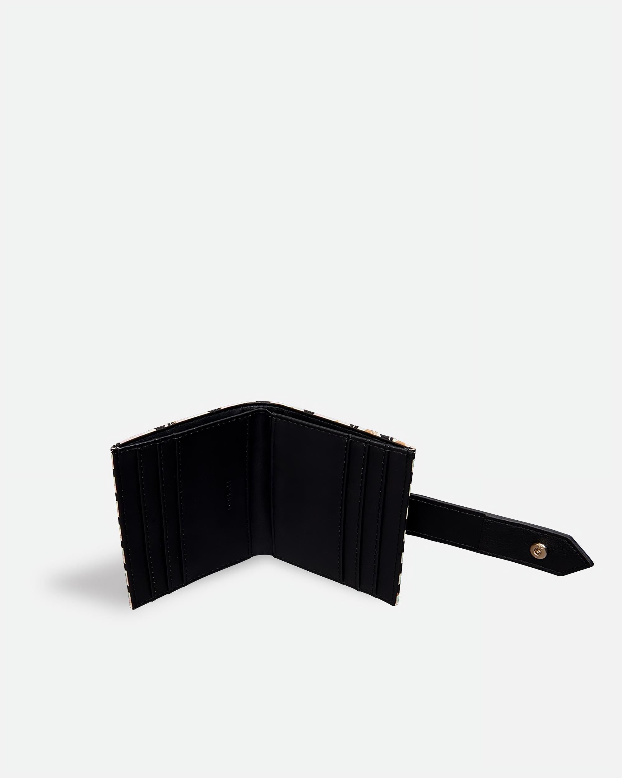 Portefeuille carré Born Sweet