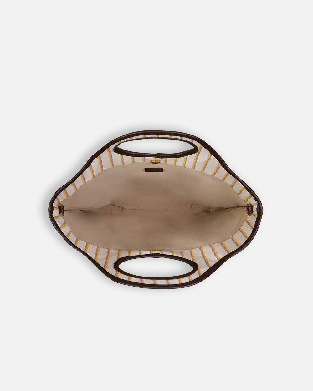 Benat Hobo Beige Sac à main