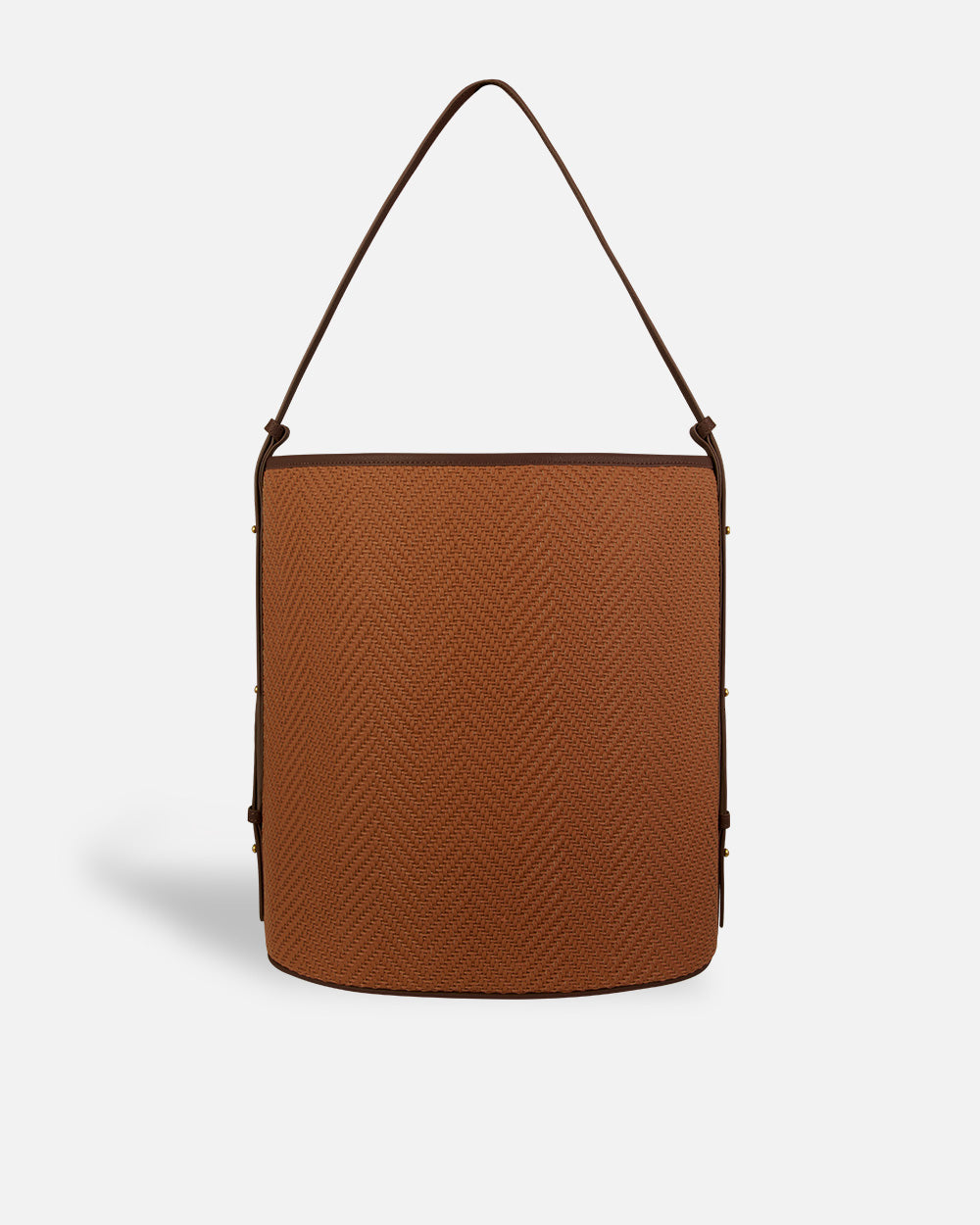 Seau Marrakech en terre cuite