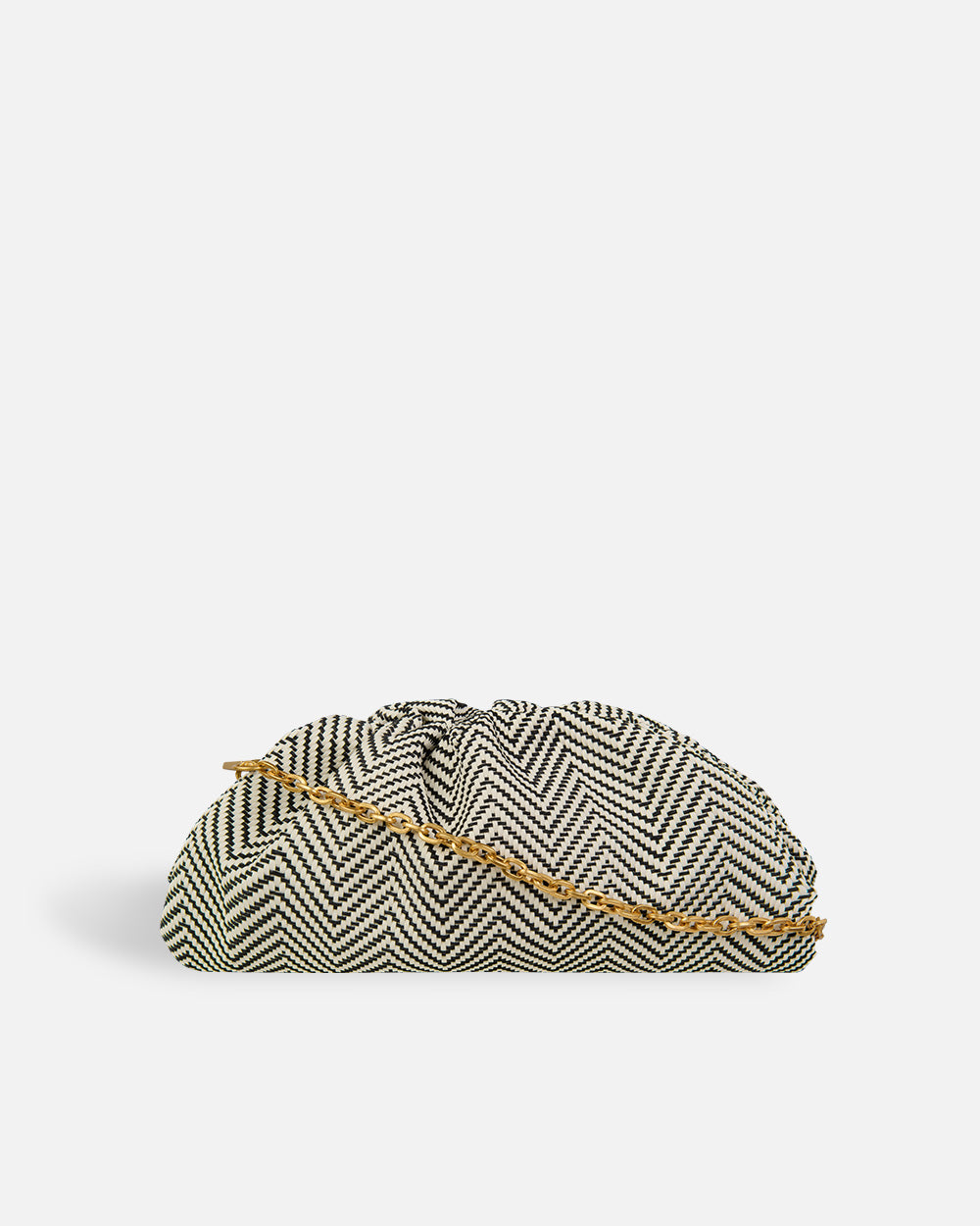 Pochette Marrakech B&W