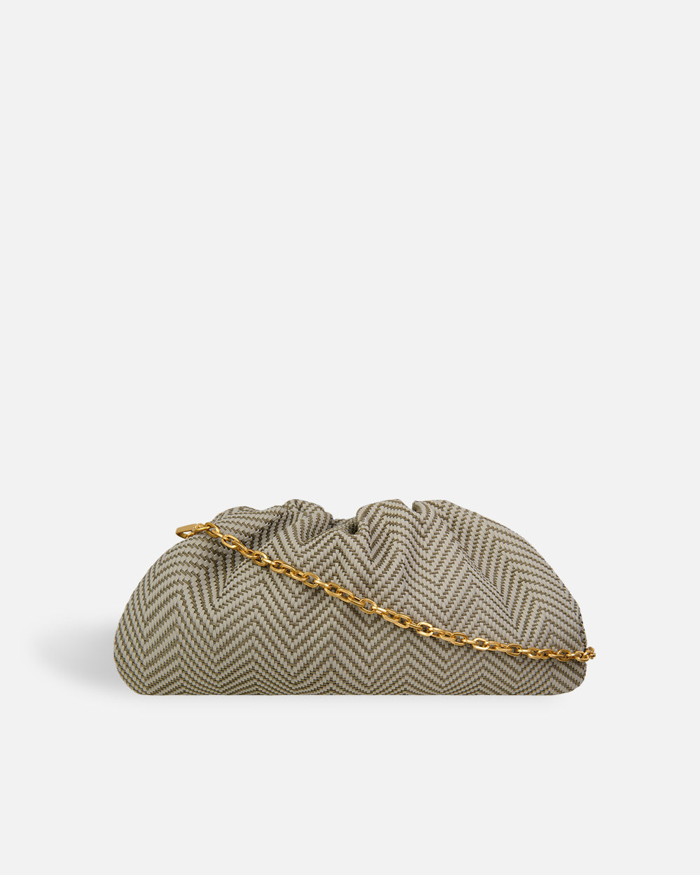 Pochette Marrakech Sage