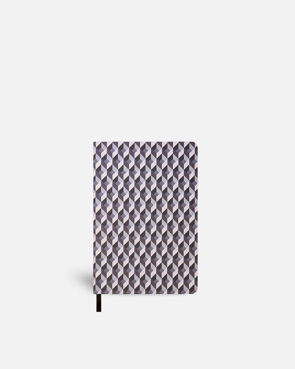 Bloc-notes et stylo Born BW Noir