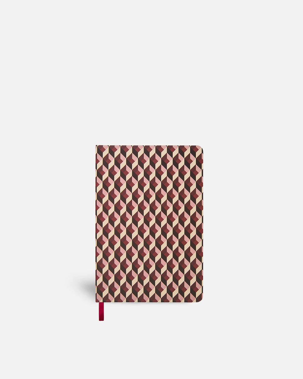 Carnet de notes et stylo Born Cherry