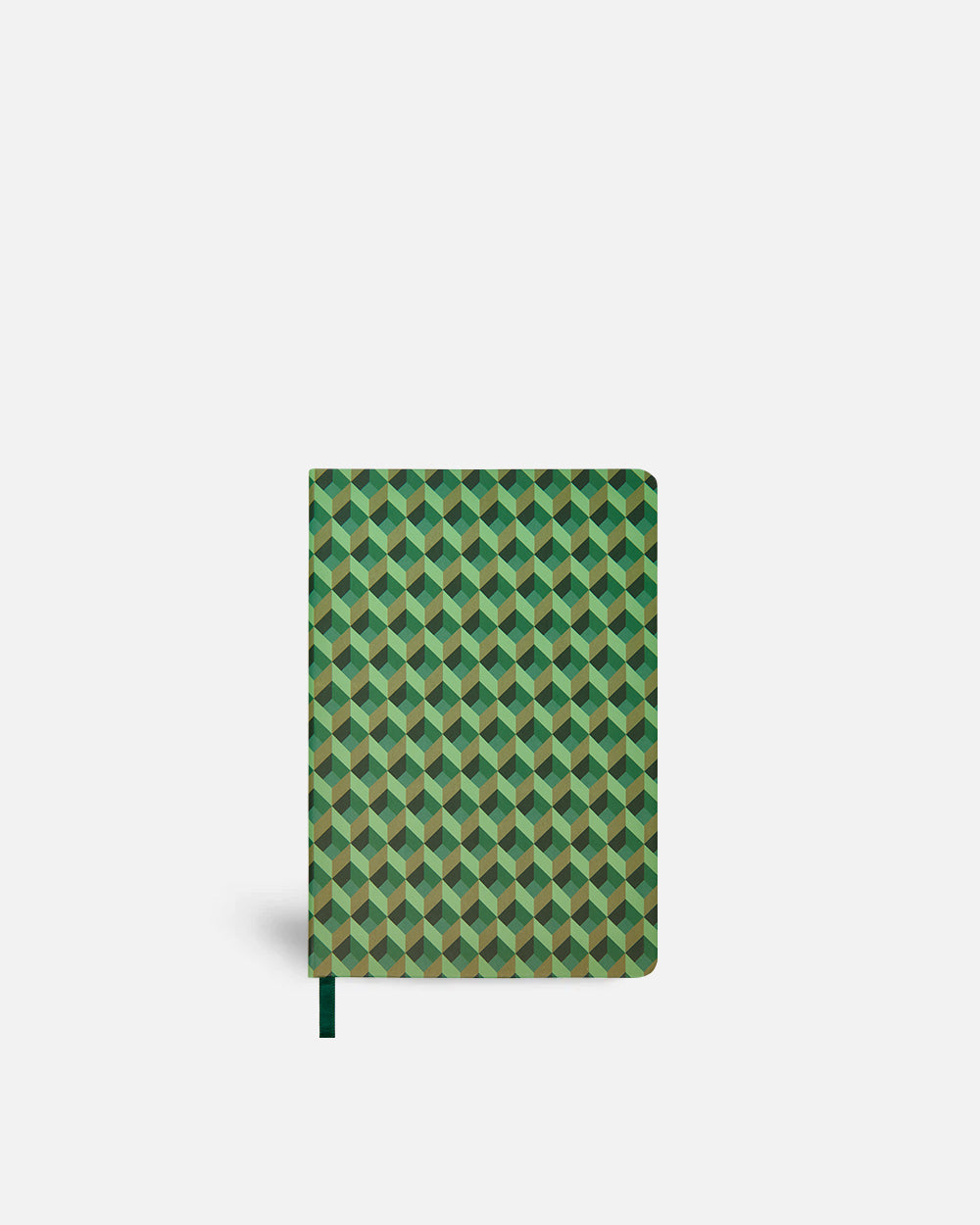 Carnet de notes et stylo Born Jungle