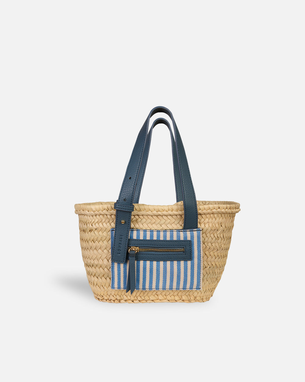 Marseille Tiny Bag Navy