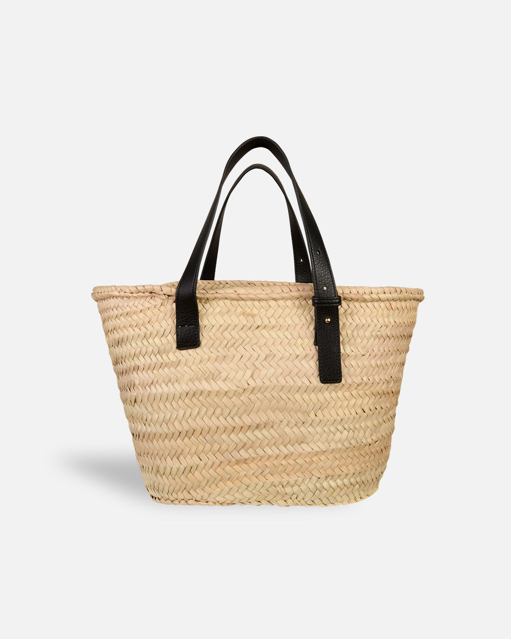 Sac Marseille Large Black