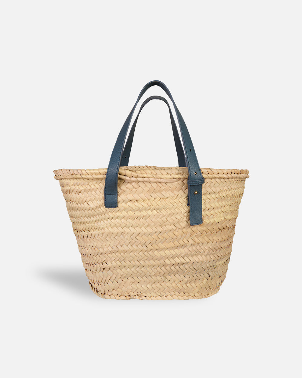 Grand sac à main Marseille Navy