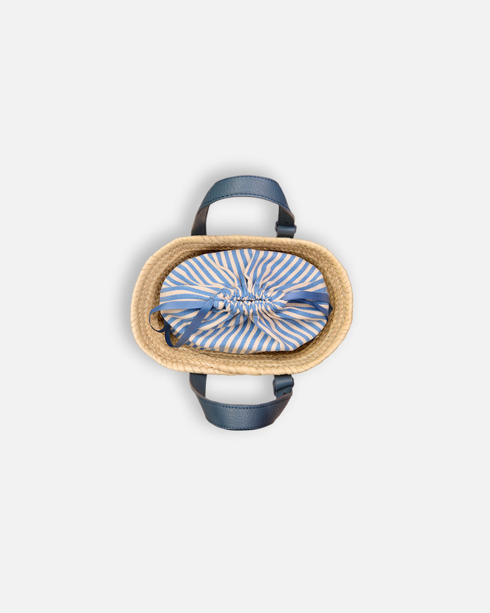 Marseille Tiny Bag Navy