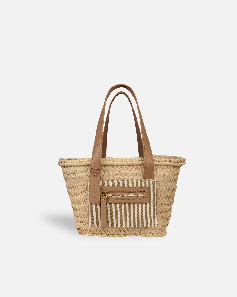 Marseille Tiny Beige Sac à main