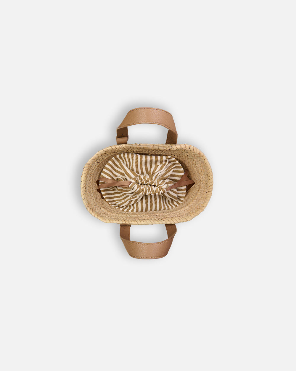 Marseille Tiny Beige Sac à main