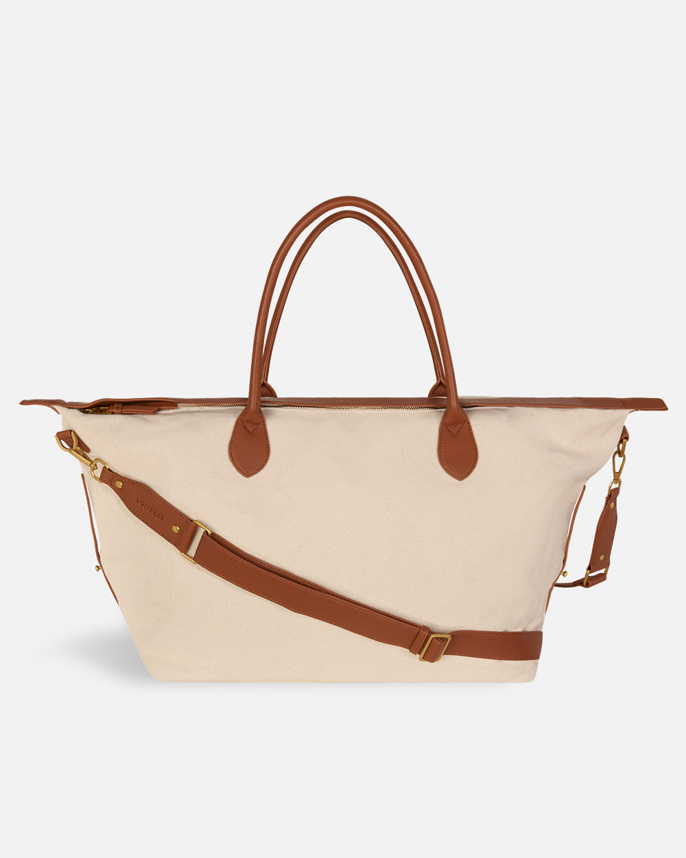 Weekend Osaka Sac à main blanc cassé