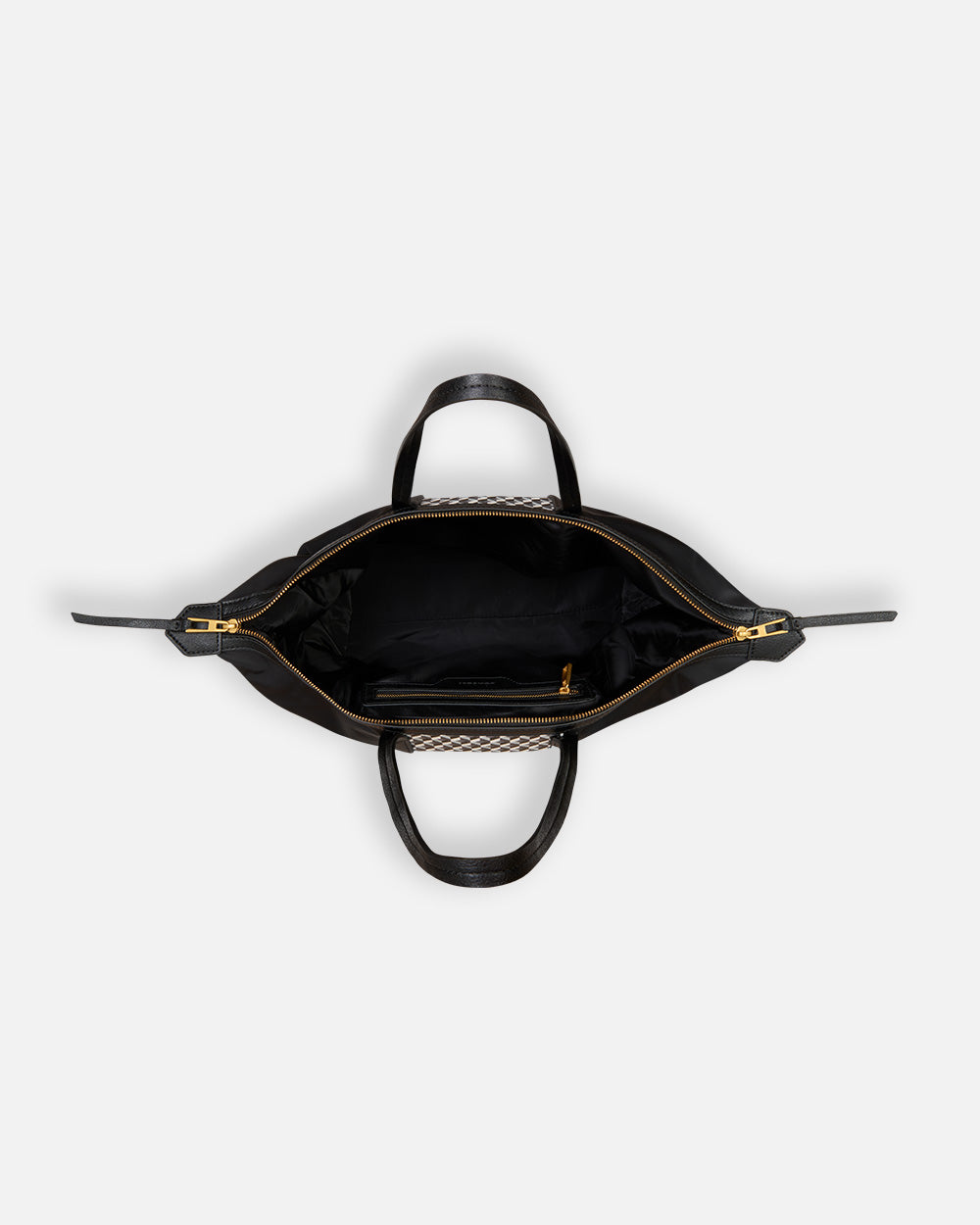 Sac à main Lite Born B&W