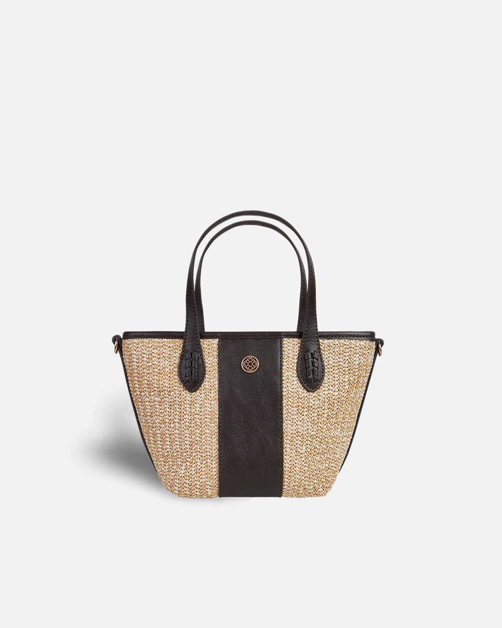 sac de plage miniature pour femmes avec poignée