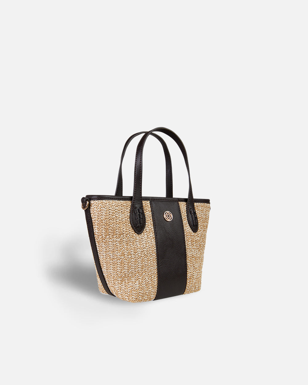 sac de plage miniature pour femmes avec poignée profilée