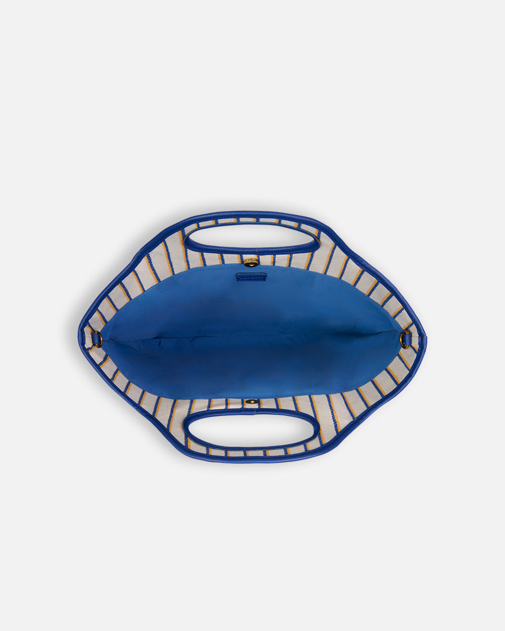 Benat Hobo Navy Sac à main