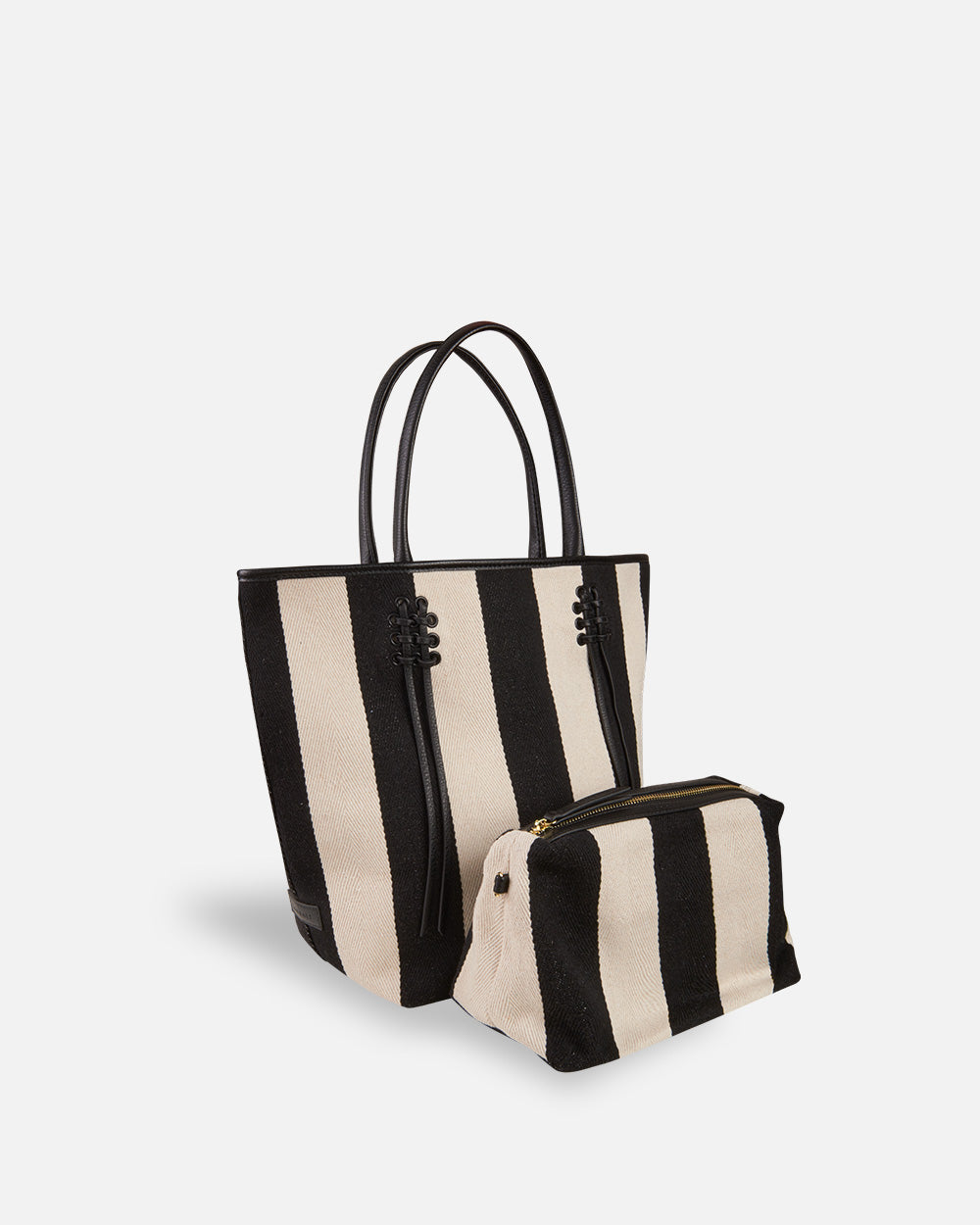 Sac à dos Le Marais Black