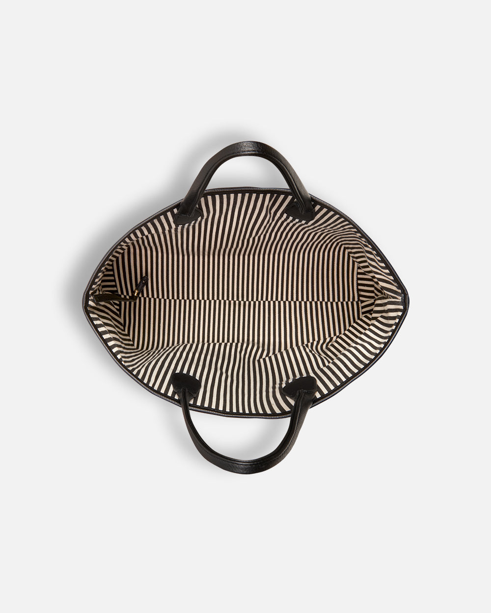 Sac à main Le Marais Black