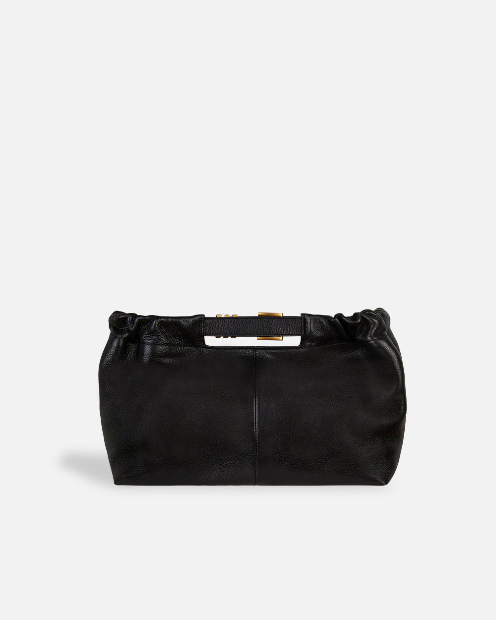 Pochette Allegra Noir