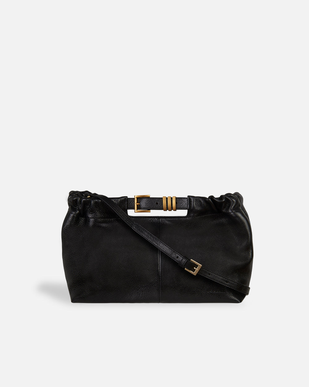 Pochette Allegra Noir