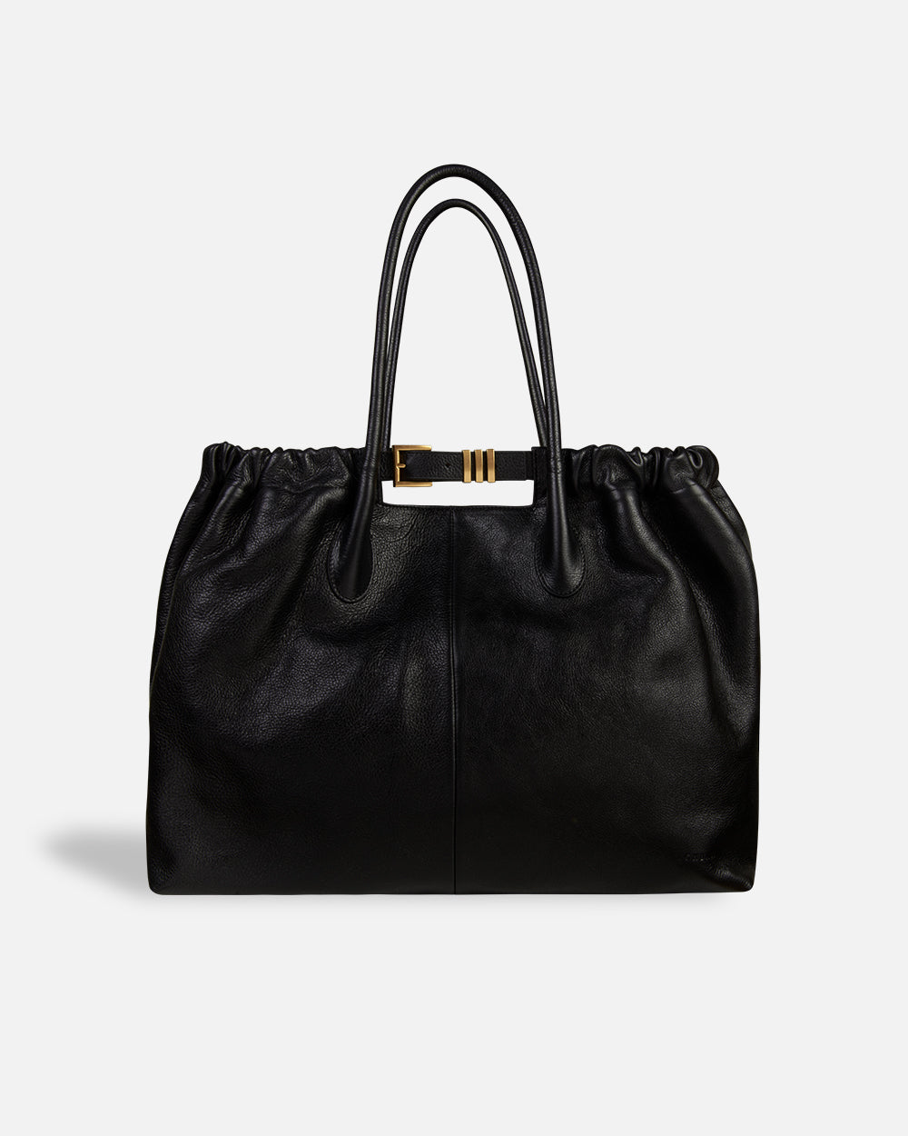 Allegra Tote Noir