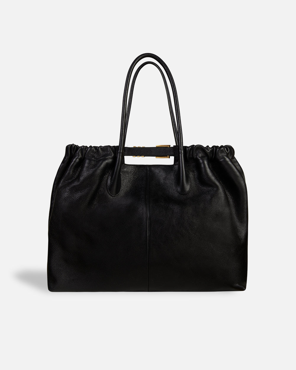 Allegra Tote Noir