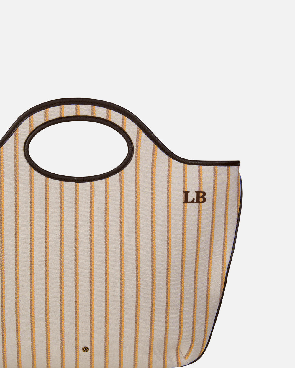 Benat Hobo Beige Sac à main