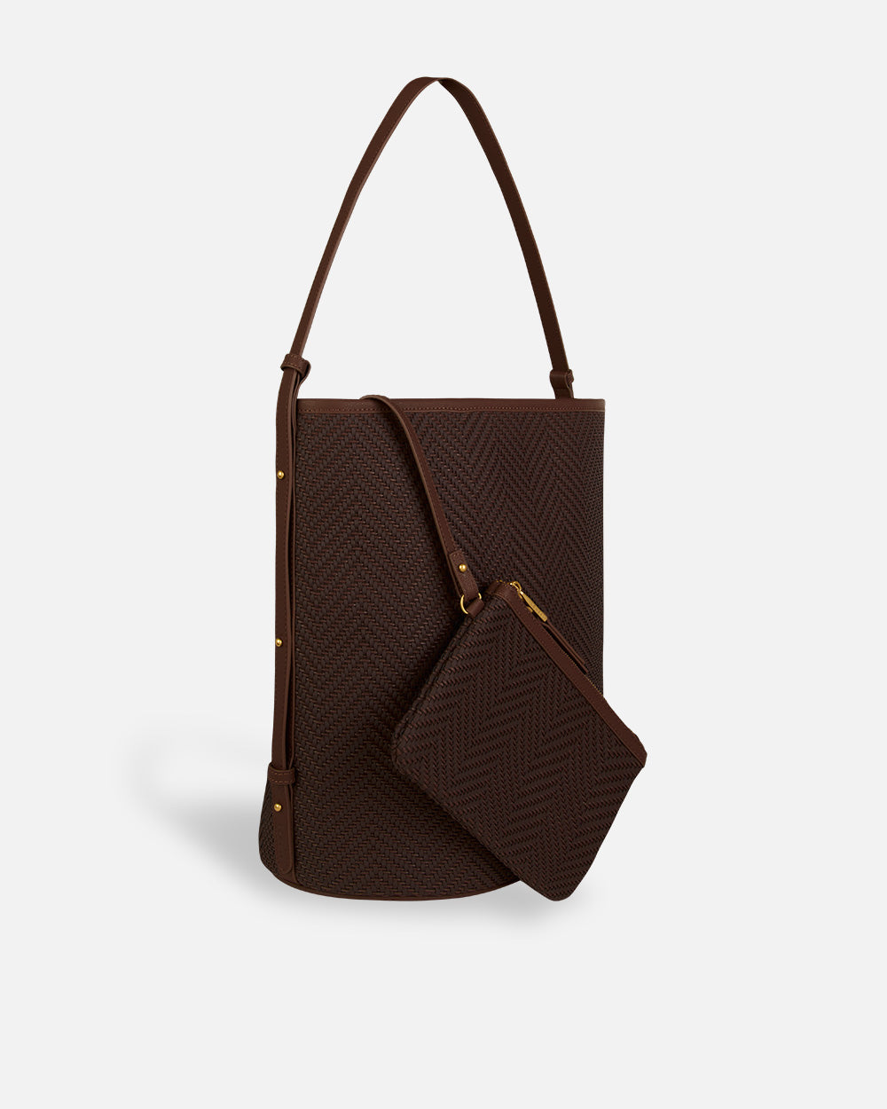 Seau de chocolat de Marrakech