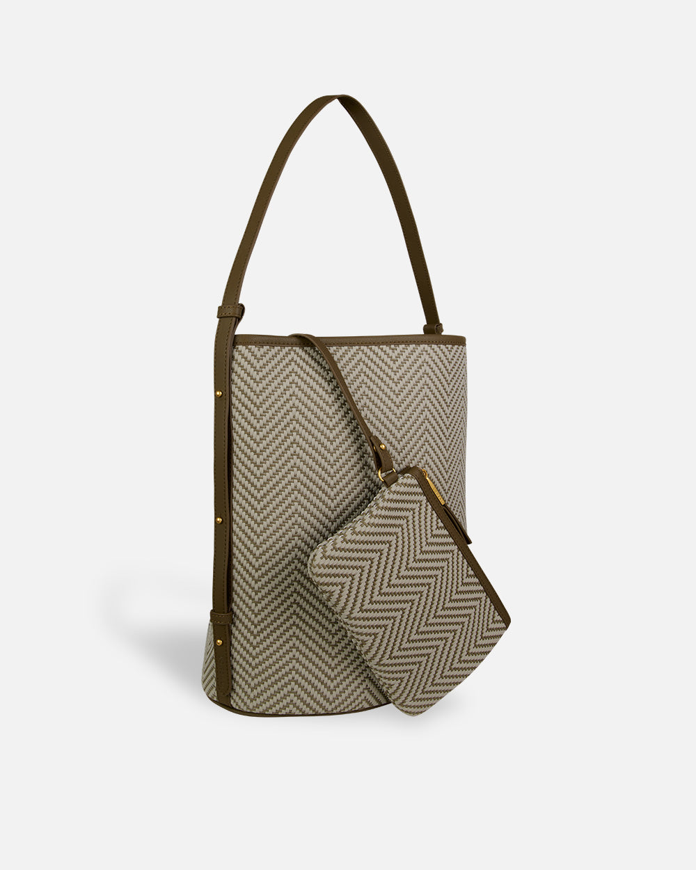 Seau de sauge de Marrakech