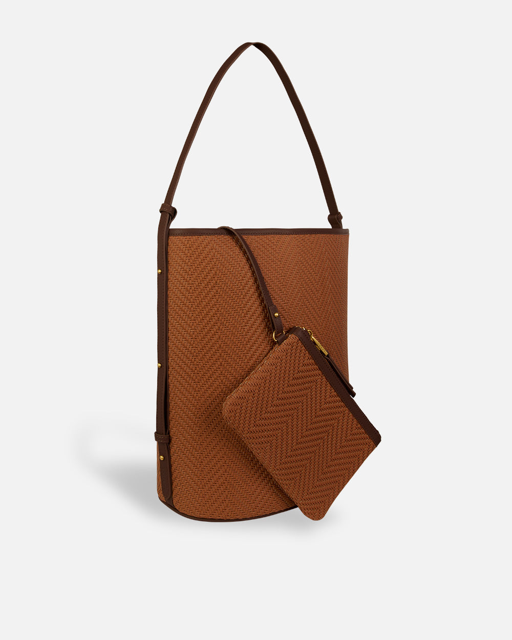 Seau Marrakech en terre cuite