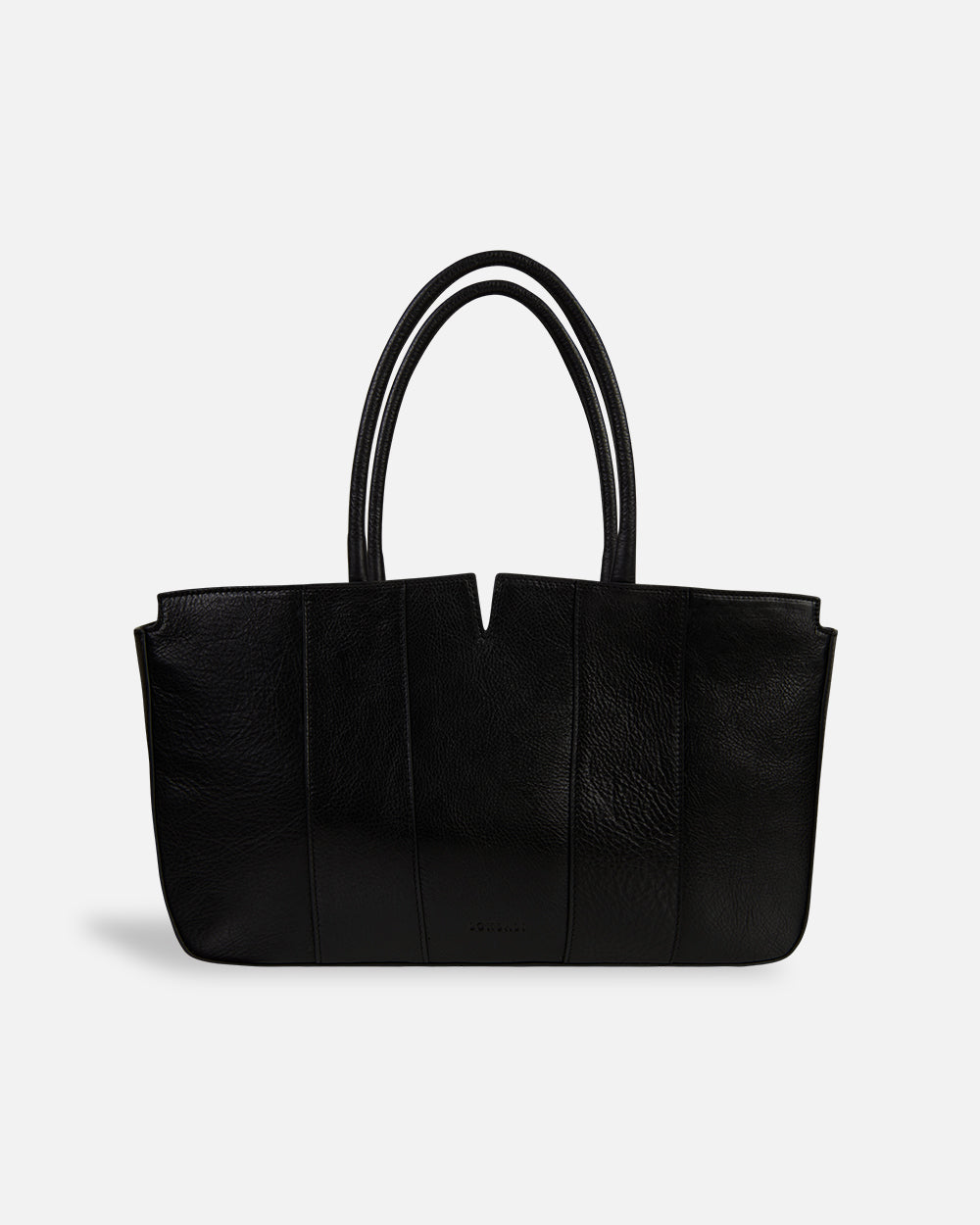 Sac à bandoulière Carolina Noir