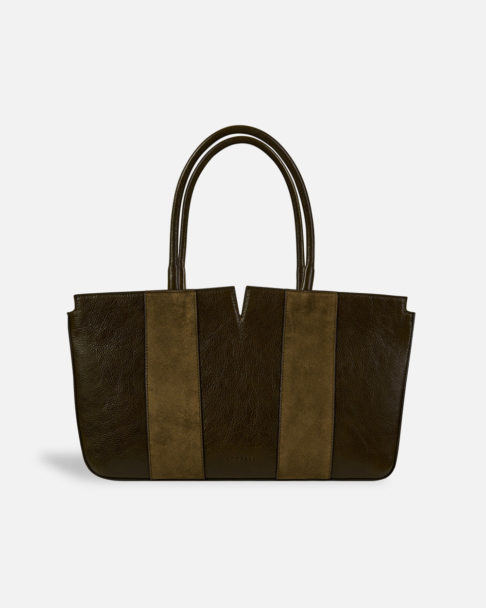 Sac à bandoulière Carolina Vert