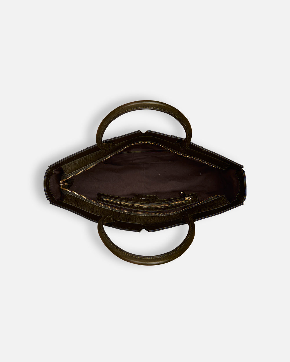 Sac à bandoulière Carolina Vert