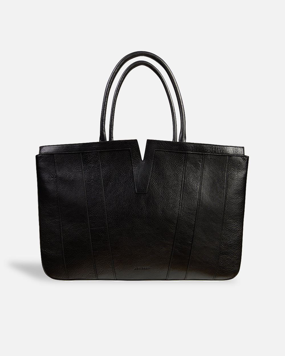 Fourre-tout Carolina Noir