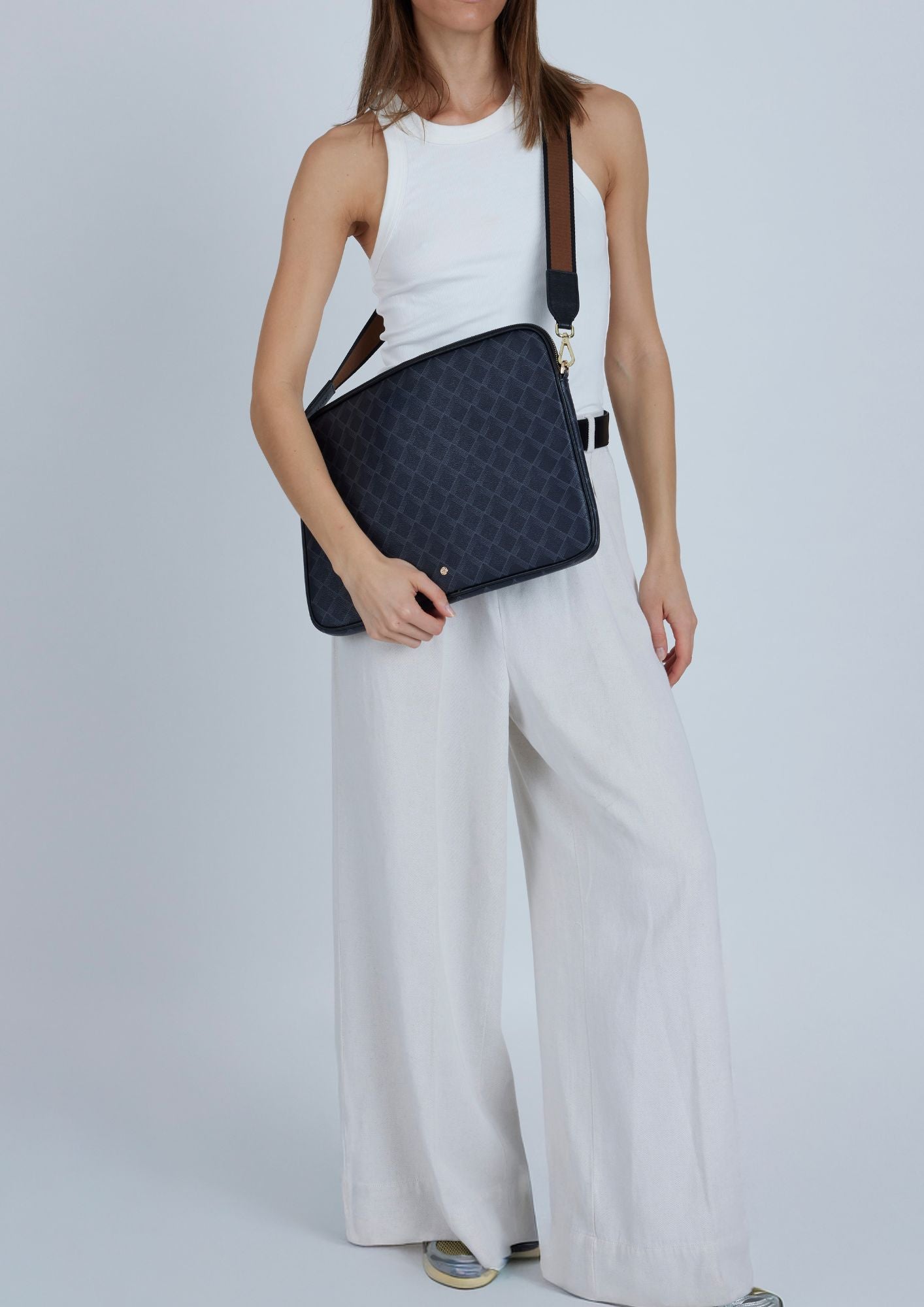 Housse pour ordinateur portable 15 Kensington Dark