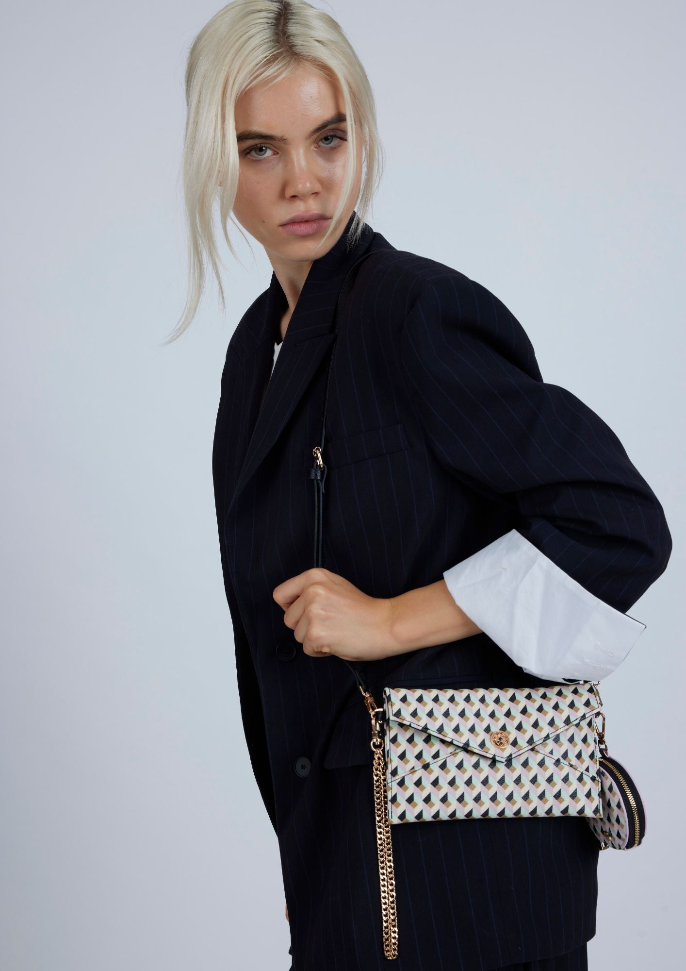 Le portefeuille XXL Born Sweet