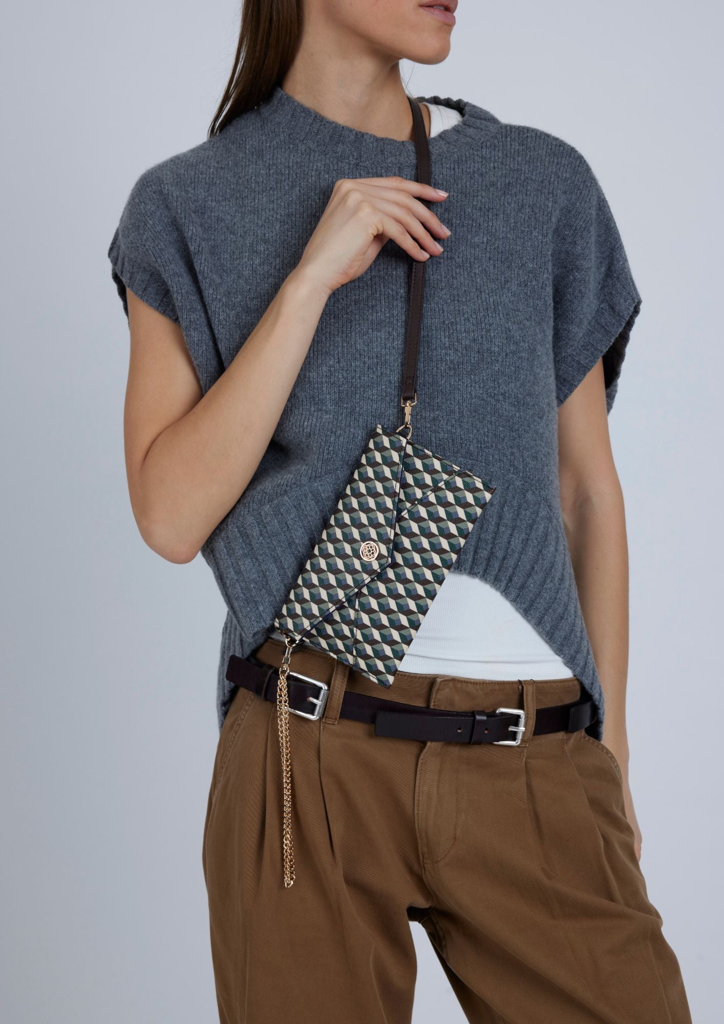 Le portefeuille XXL Born Souris