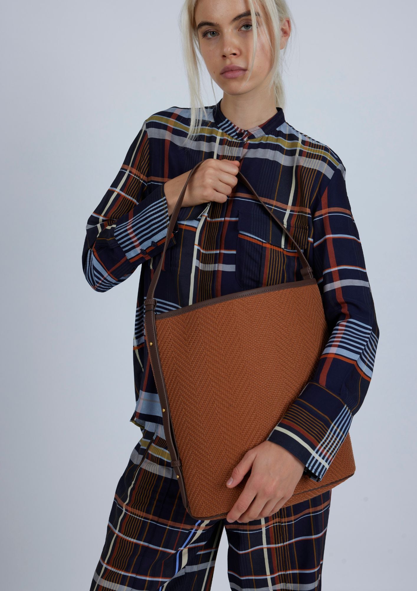 Seau Marrakech en terre cuite