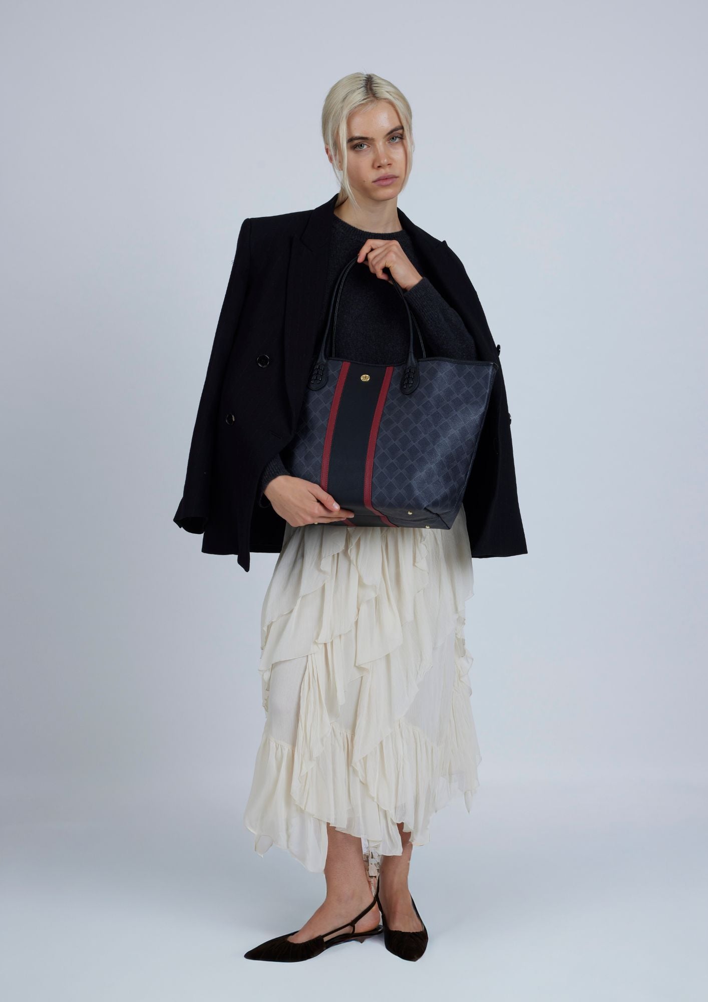 Porte-monnaie Kensington Arrow Dark