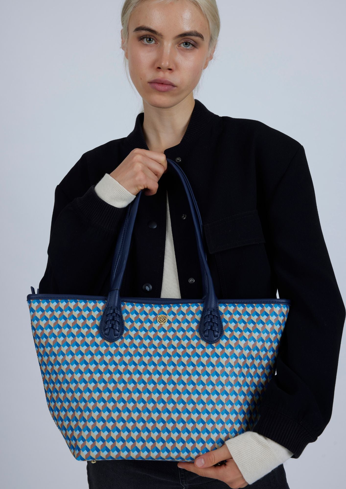 Sac Born Midi Terre