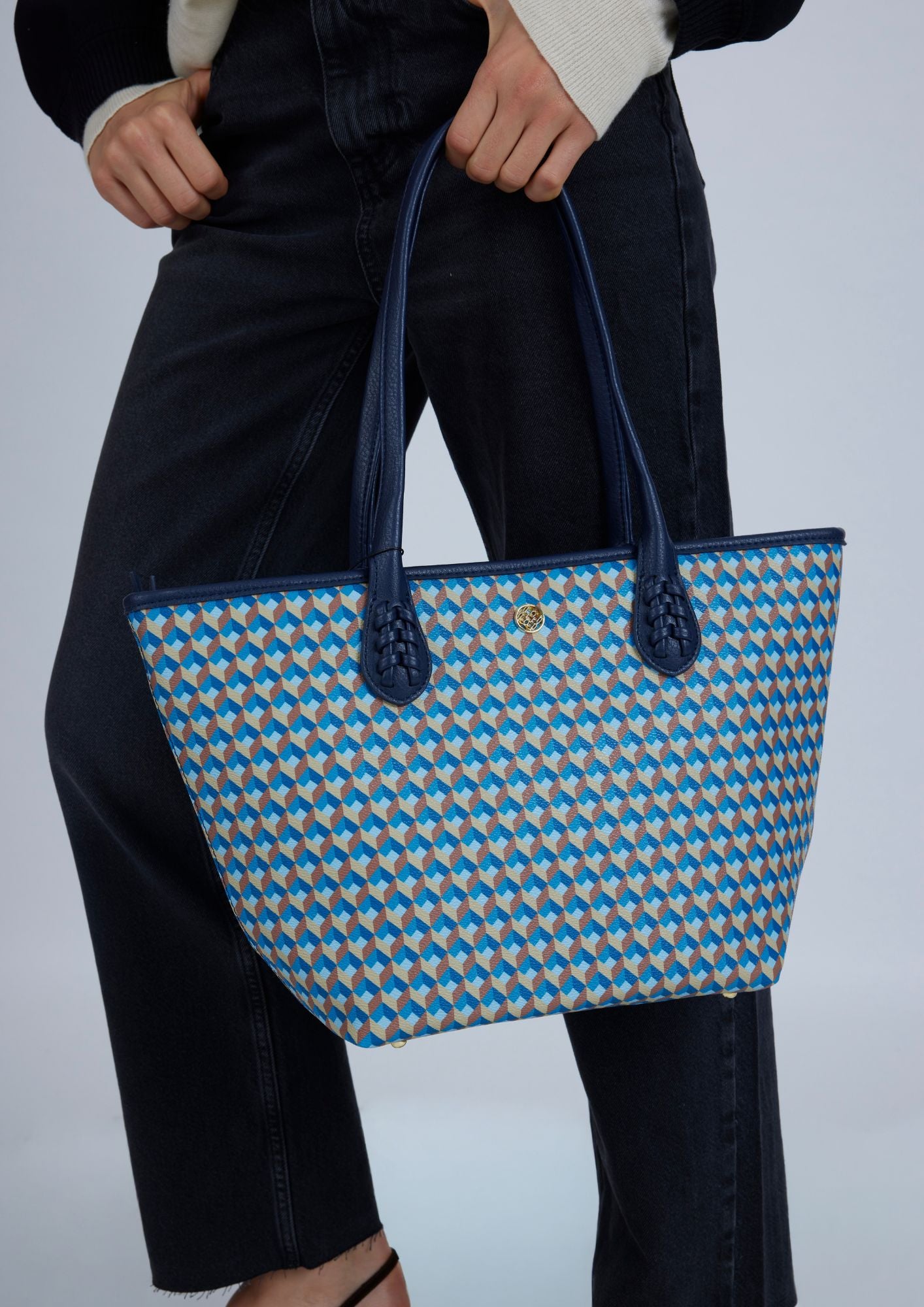 Sac Born Midi Terre