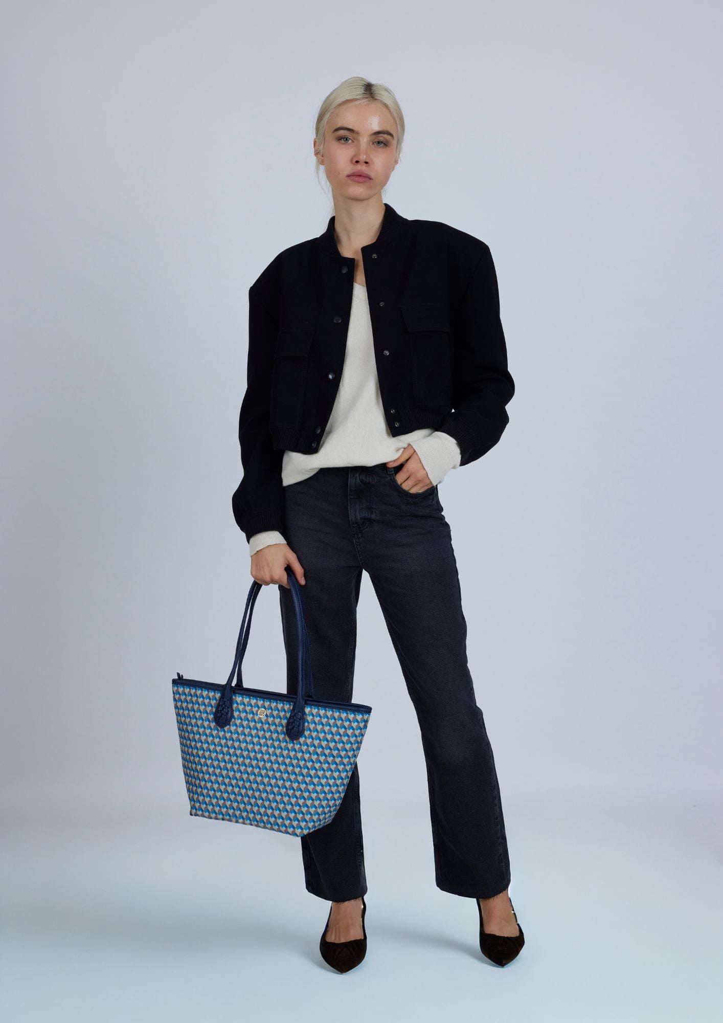 Sac Born Midi Terre