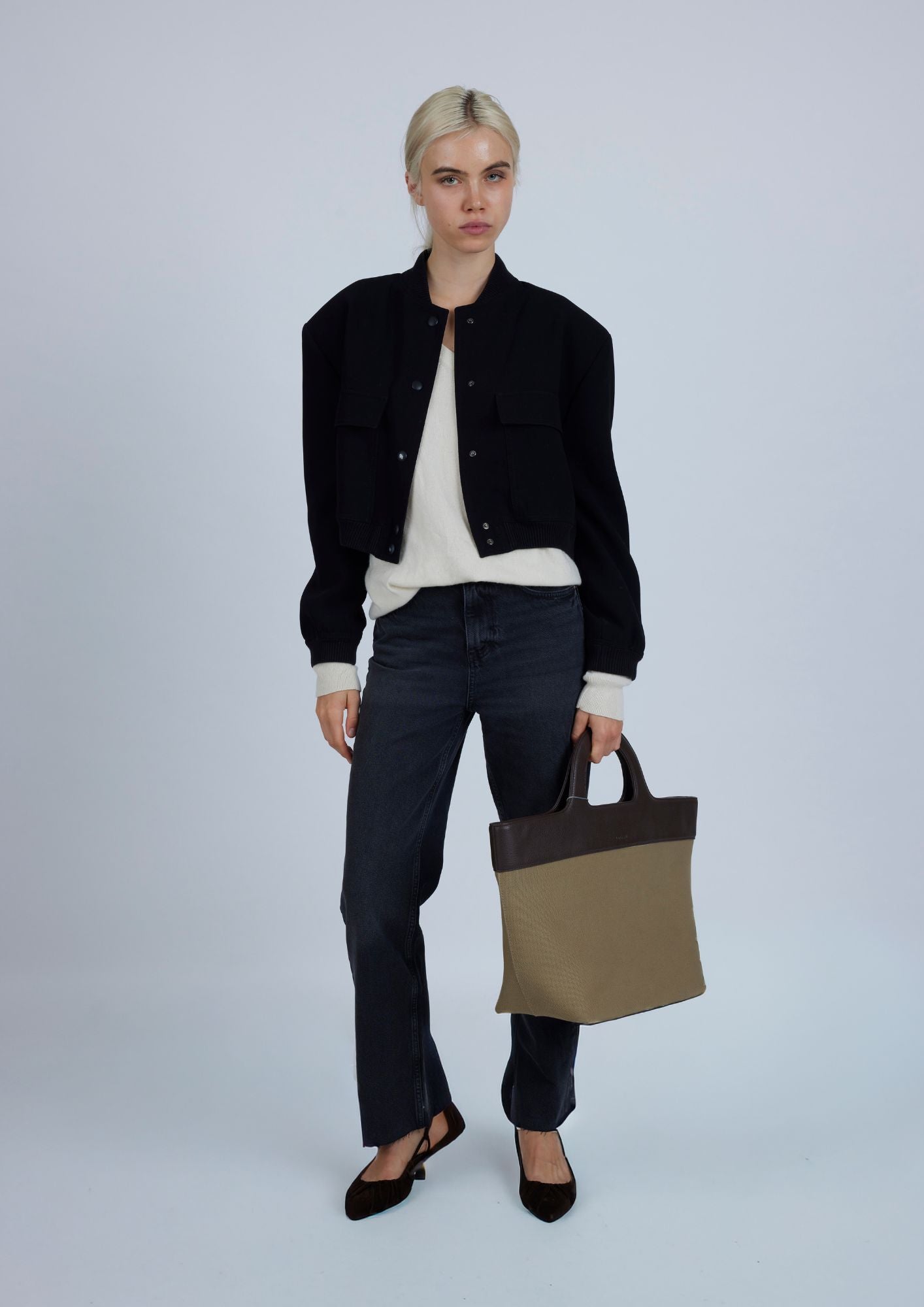 Grand sac kaki Osaka