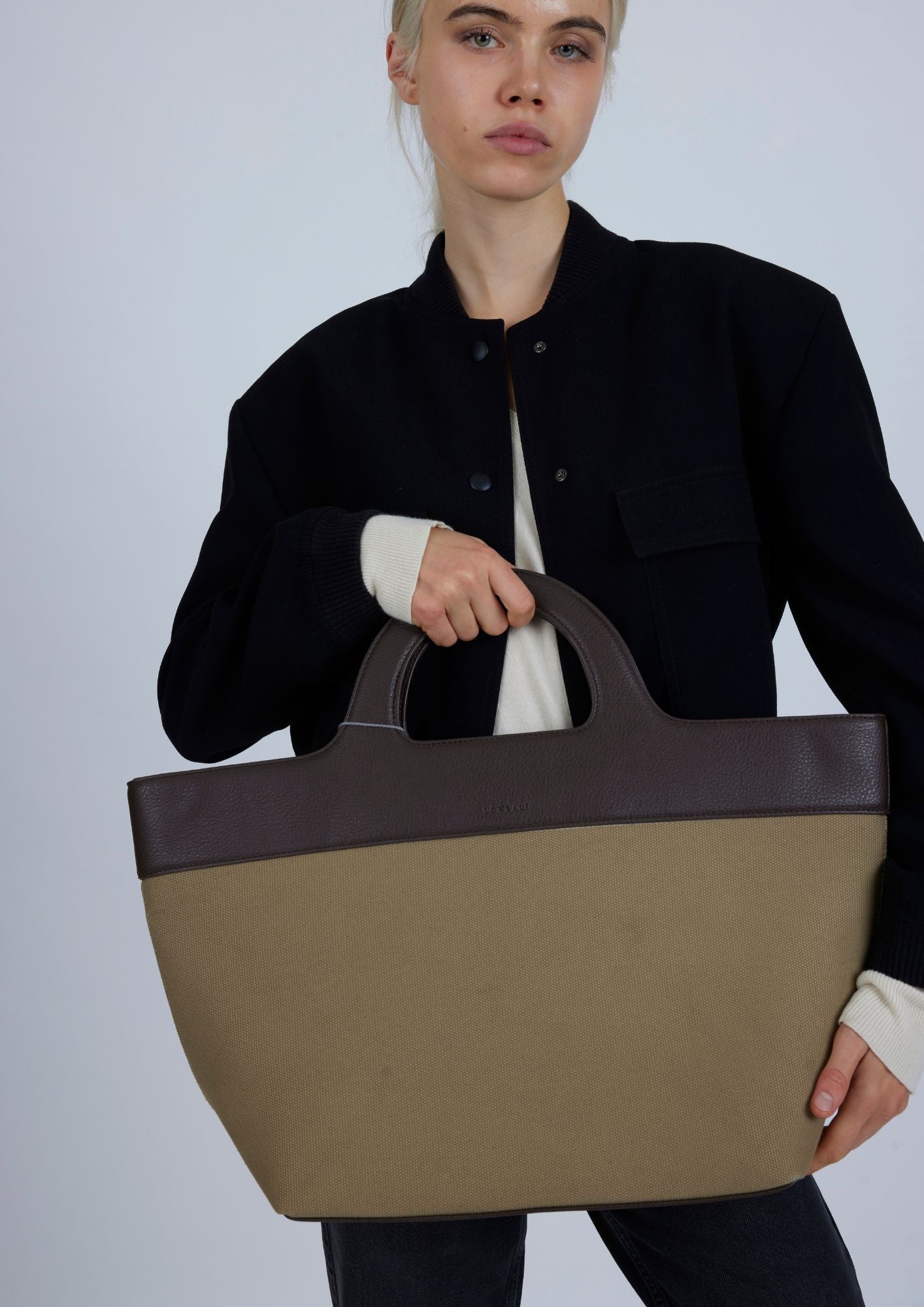 Grand sac kaki Osaka