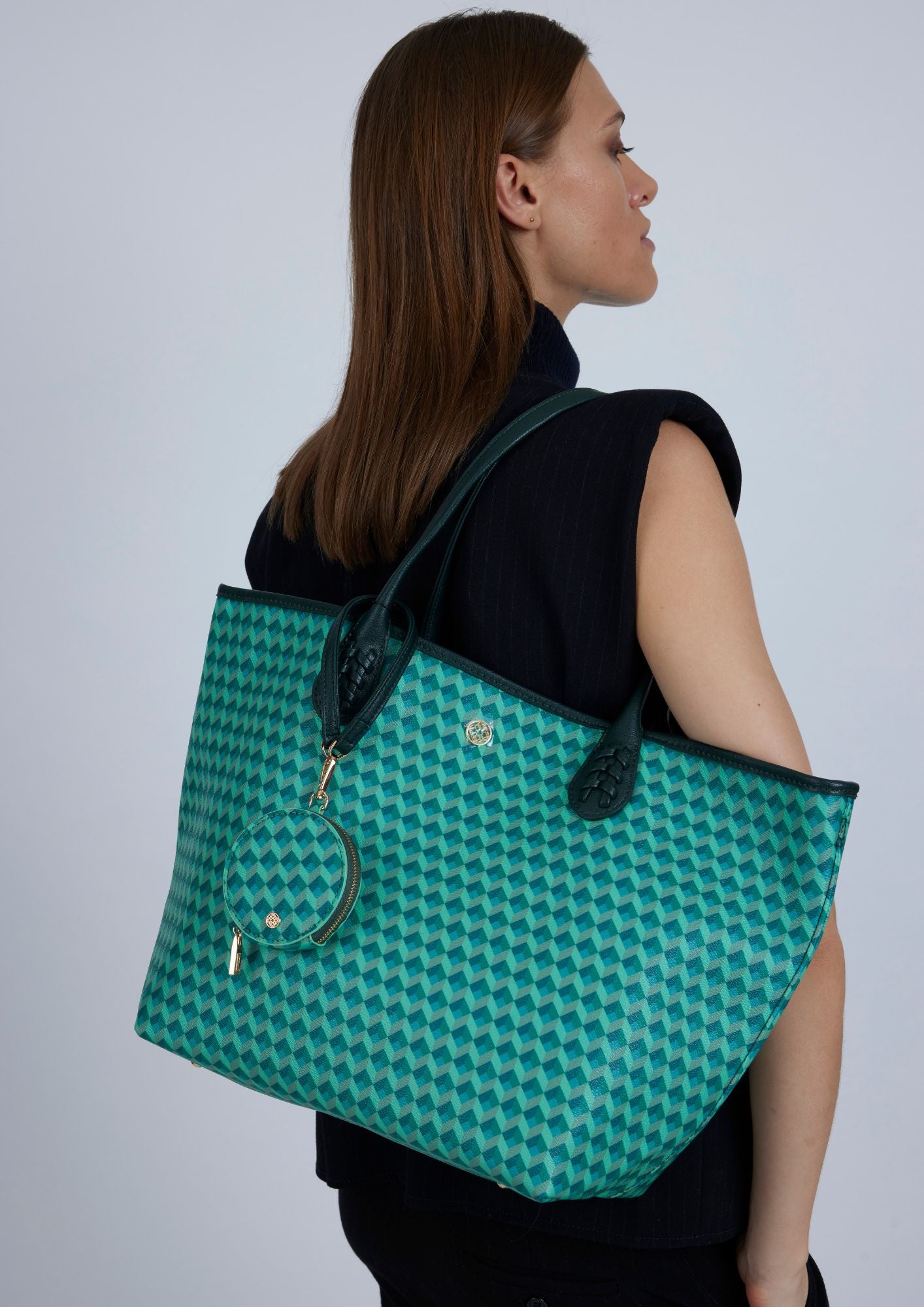 Monnaie de poche Born Jungle