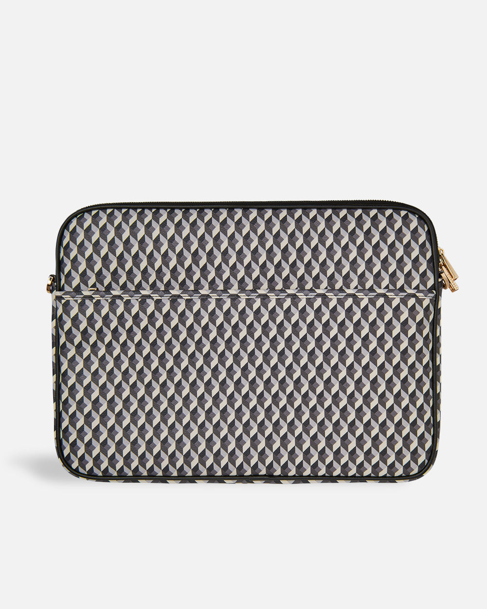 15 Born B&W  PochetteBlack pour ordinateur portable