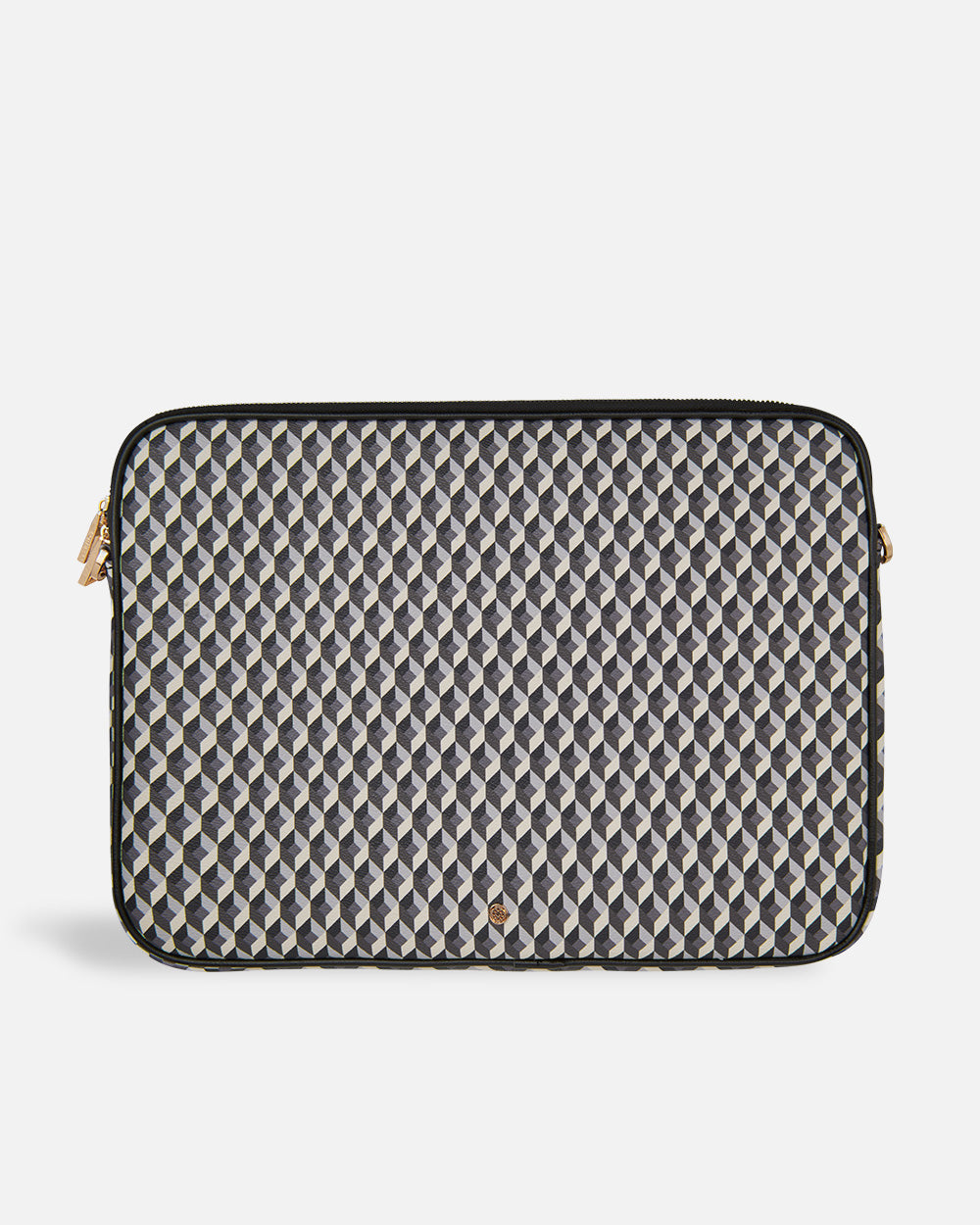 15 Born B&W  PochetteBlack pour ordinateur portable