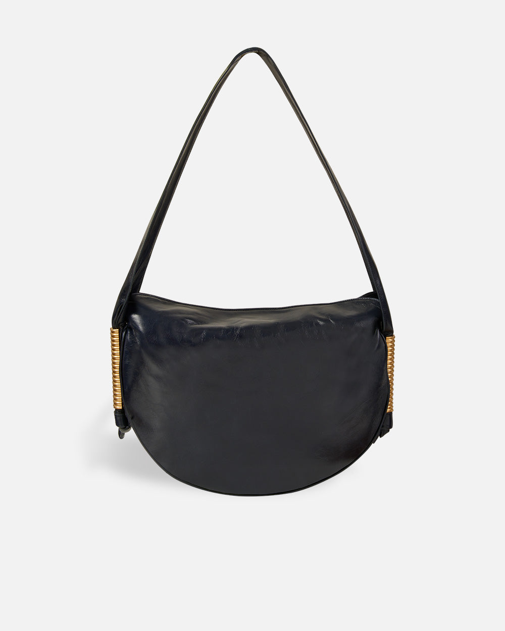 Penelope Crossbody Bleu marine