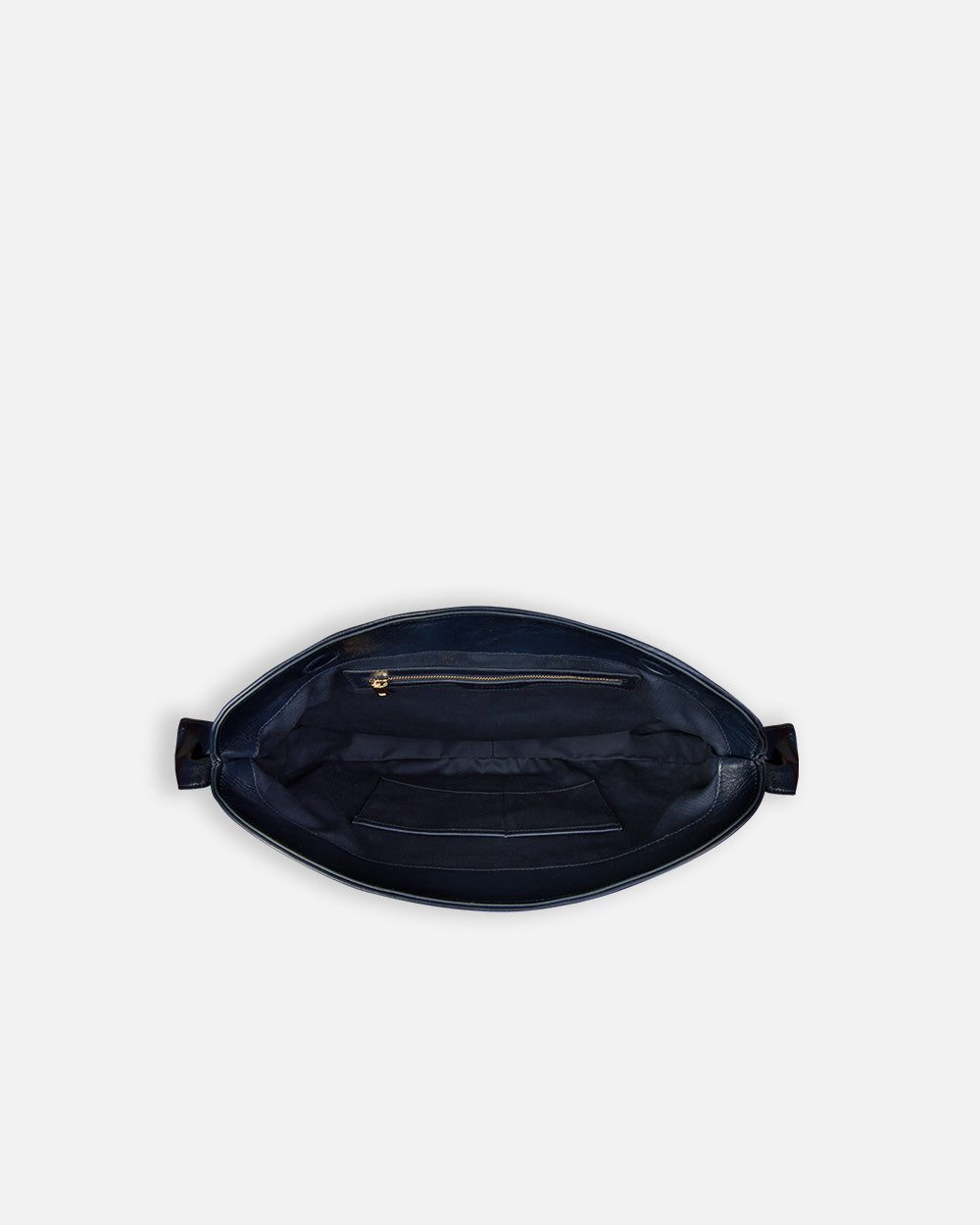 Penelope Crossbody Bleu marine