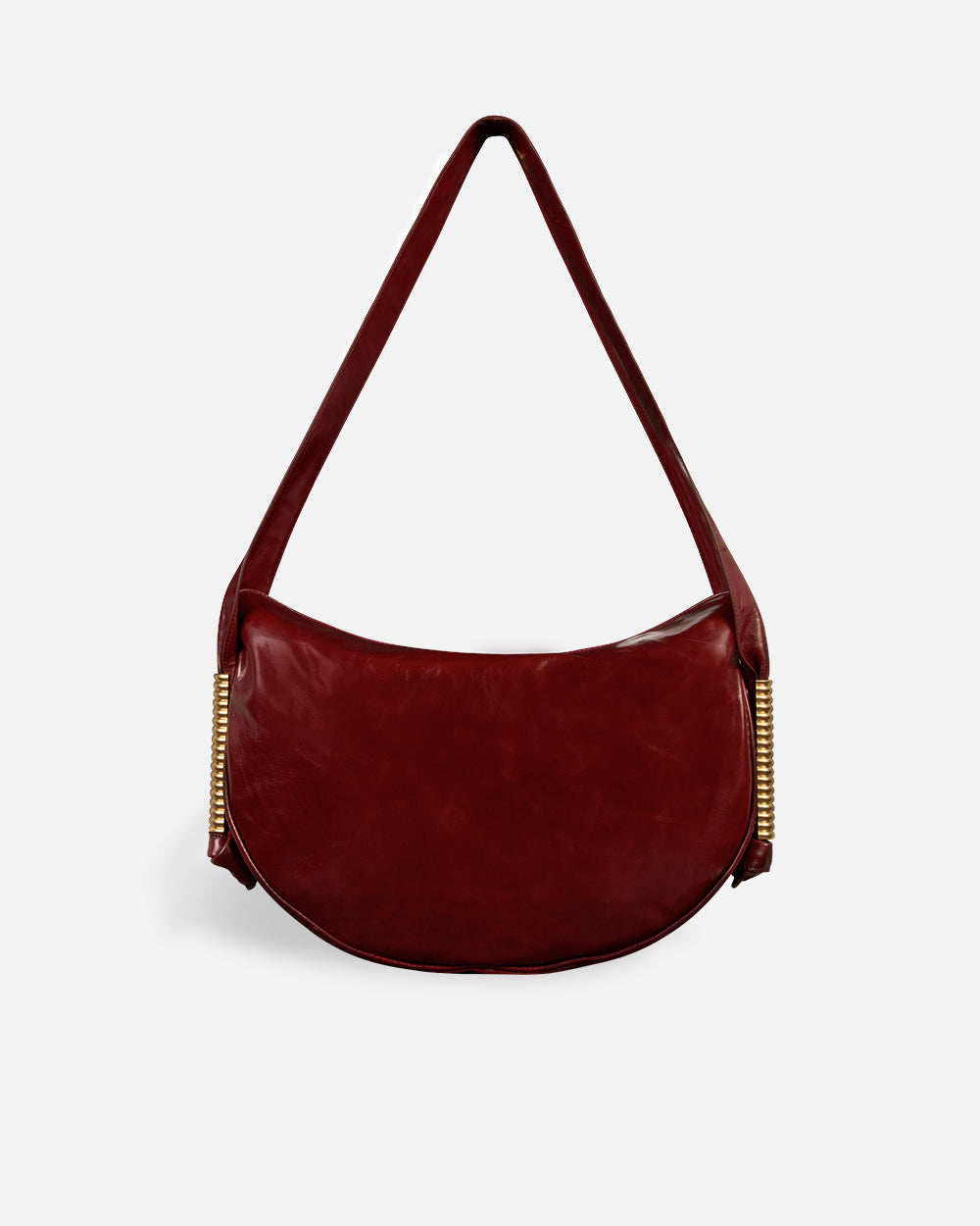 Pénélope Crossbody Bordeaux