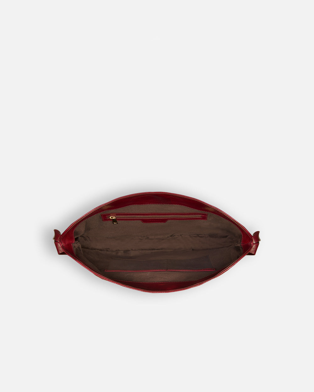 Pénélope Crossbody Bordeaux